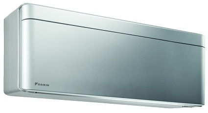 <p align="center"><font color="#045a95">Внутренний блок кондиционера<br /><strong>Daikin FTXA-BS Stylish</strong></font></p>