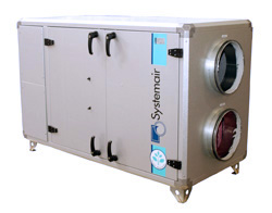 <p align="center"><font color="#045a95">Компактный воздухообрабатывающий агрегат<br /><strong>Systemair TOPVEX SR 03</strong><br />с роторным теплообменником</font></p> <p align="center"><font color="#045a95">Компактный воздухообрабатывающий агрегат<br /><strong>Systemair TOPVEX SR 03</strong><br />с роторным теплообменником</font></p>