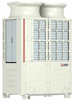 <p align="center"><font color="#045a95">Мультизональная система<br /><strong>Mitsubishi Electric City Multi</strong><br />Наружные блоки<br /><strong>PURY-P350/400/450YNW-A1</strong></font></p>