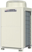 <p align="center"><font color="#045a95">Мультизональная система<br /><strong>Mitsubishi Electric City Multi G4<br /></strong>Наружные блоки<br /><strong>PURY-EP</strong></font></p>