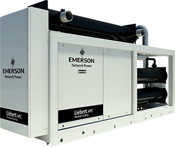 <p align="center"><font color="#045a95">  <br />
<br />
<strong>Liebert HPC-W</strong></font></p>
