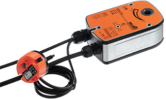 <p align="center"><font color="#045a95">Электропривод с возвратной пружиной<br /><strong>Belimo BLF24-T-ST<br /></strong>для управления огнезадерживающими клапанами</font></p> <p align="center"><font color="#045a95">Электропривод с возвратной пружиной<br /><strong>Belimo BLF24-T-ST<br /></strong>для управления огнезадерживающими клапанами</font></p>