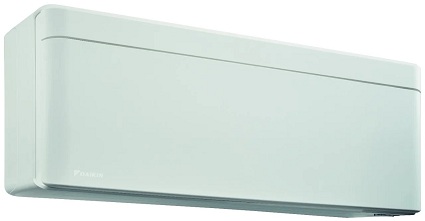 <p align="center"><font color="#045a95">  <br />
<strong>Daikin FTXA-AW Stylish</strong></font></p>