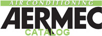 ������� ��������� Aermec 2012