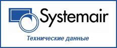      Systemair TOV 400