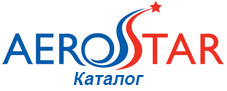 Каталог вентиляционного оборудования Aerostar на 2012 год