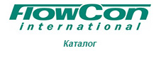     FlowCon K ( )