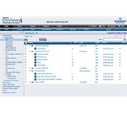 Захищений централізований доступ і управління IT-обладнанням Avocent DS View 4