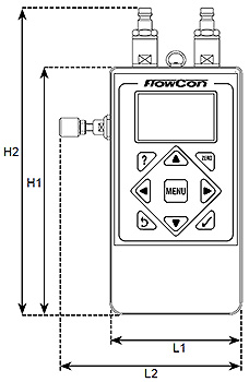 FlowCon FAC6HP