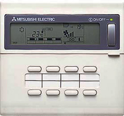 Mitsubishi Electric City Multi PAC-SC30GRA