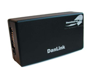 Система телемониторинга Dantherm DanLink