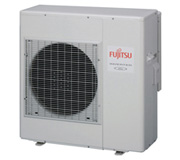 Тепловий насос моноблочного виконання Fujitsu General WaterStage