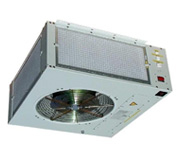 Стельові спліт-системи з системою Free Cooling Liebert HPS