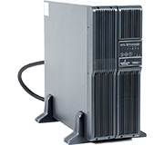 Liebert PSI-XR ИБП для защиты серверов и сетевого оборудования