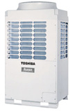 Зовнішні блоки Toshiba SMMS-i