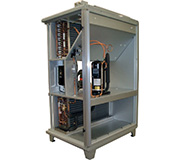Холодильний модуль Systemair Topvex SoftCooler TR для вентиляційних агрегатів Topvex TR