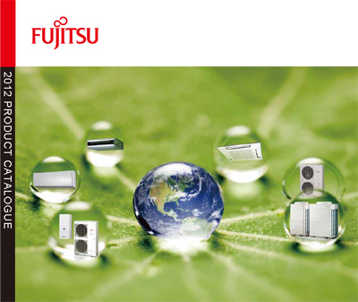   Fujitsu