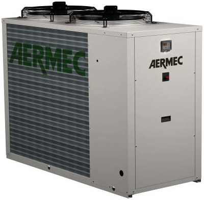   Aermec ANL 102-202