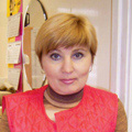 Марина Ханецкая