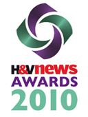 H&V News Awards 2010