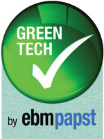 ebm-papst GreenTech