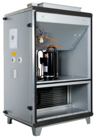 Systemair Topvex SoftCooler
