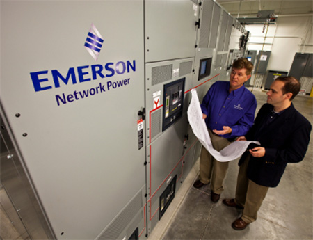 Emerson Thermal Management