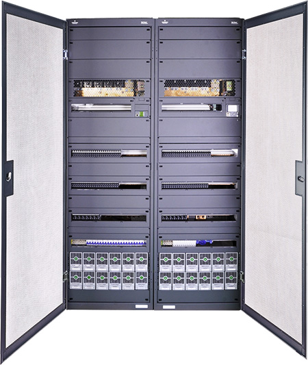 Emerson Network Power NetSure 7100