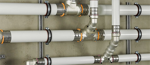 Uponor Riser System