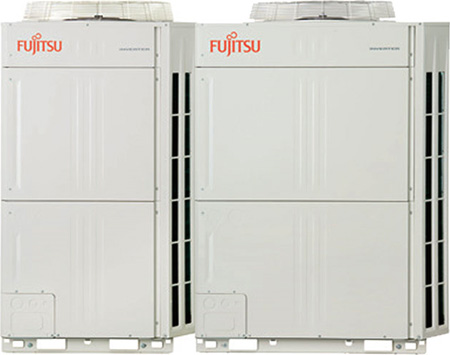 Fujitsu General AIRSTAGE V-III