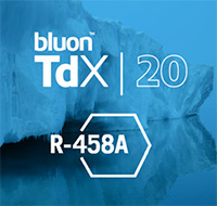 Bluon Energy TdX 20 R-458A