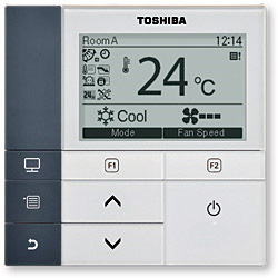   Toshiba RBC-AMS54E-EN