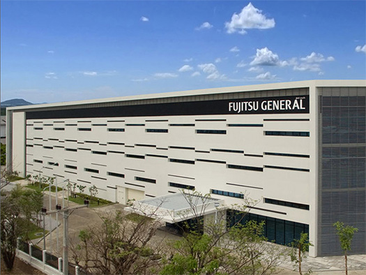 Fujitsu General Engineering