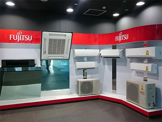 Fujitsu General Engineering