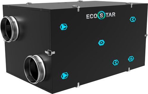  EcoStar 250