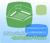 Toshiba-Carrier Midea