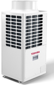 Toshiba SMMS-i