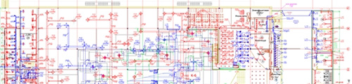 Проектирование систем вентиляции, кондиционирования и отопления