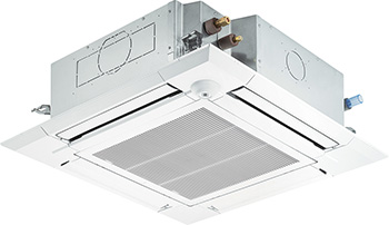 <p align="center"><font color="#045a95">4-х потоковий касетний кондиціонер<br /><strong>Mitsubishi Electrc PLA-RP EA</strong></font></p> <p align="center"><font color="#045a95">4-х потоковий касетний кондиціонер<br /><strong>Mitsubishi Electrc PLA-RP EA</strong></font></p>