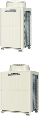 <p align="center"><font color="#045a95"> <br /><strong>Mitsubishi Electric City Multi G4<br /></strong> <br /><strong>PUHY-EP</strong></font></p>