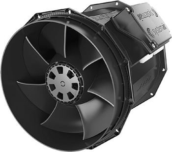 <p align="center"><font color="#045a95">   <br /><strong>Systemair prio 200 EC</strong><br /> EC-</font></p>