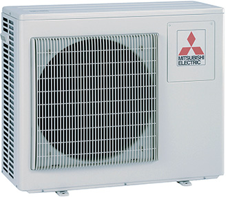 <p align="center"><font color="#045a95">Зовнішній блок мульти-спліт системи<br /><strong>Mitsubishi Electrc<br />MXZ-3E54VA<br />MXZ-3E68VA<br />MXZ-4E72VA</strong></font></p>