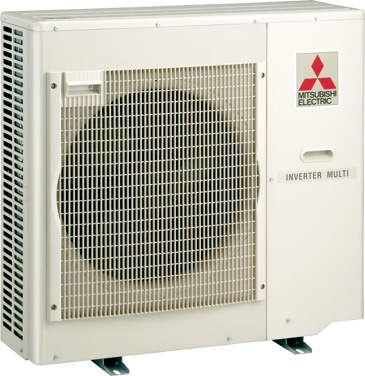 <p align="center"><font color="#045a95">  <br /><strong>Mitsubishi Electrc MXZ-2C/3C/4C/5C/6C-VA</strong></font></p>