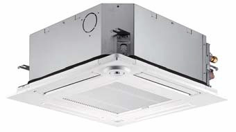 <p align="center"><font color="#045a95">Мультизональна система<br /><strong>Mitsubishi Electric City Multi</strong><br />Внутрішні чотирьохпотокові компактні<br />блоки касетного типу<br /><strong>PLFY-P VFM-E1</strong></font></p> <p align="center"><font color="#045a95">Мультизональна система<br /><strong>Mitsubishi Electric City Multi</strong><br />Внутрішні чотирьохпотокові компактні<br />блоки касетного типу<br /><strong>PLFY-P VFM-E1</strong></font></p>