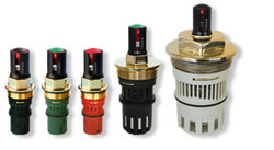 <p align="center"><font color="#045a95">Внешне регулируемые картриджи<br /><strong>FlowCon E-JUST</strong></font></p> <p align="center"><font color="#045a95">Внешне регулируемые картриджи<br /><strong>FlowCon E-JUST</strong></font></p>