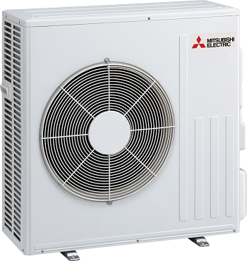 <p align="center"><font color="#045a95">Зовнішні напівпромислові блоки<br /><strong>Mitsubishi Electric SUZ-KA50-71VA6</strong></font></p>