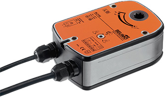 <p align="center"><font color="#045a95">Электропривод с возвратной пружиной<br /><strong>Belimo BLF48-ST<br /></strong>для управления огнезадерживающими клапанами</font></p> <p align="center"><font color="#045a95">Электропривод с возвратной пружиной<br /><strong>Belimo BLF48-ST<br /></strong>для управления огнезадерживающими клапанами</font></p>
