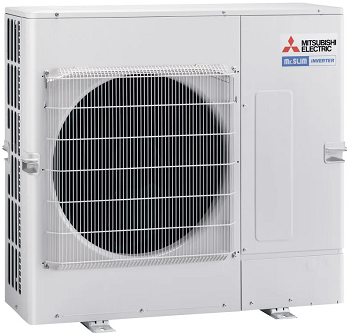 <p align="center"><font color="#045a95">  <br /><strong>Mitsubishi Electric PUHZ-P100~140VKA,<br />PUHZ-P100~140YKA</strong></font></p>