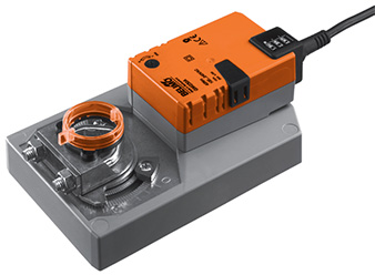 <p align="center"><font color="#045a95">Электропривод без возвратной пружины<br /><strong>Belimo GM24A-SR<br /></strong>для управления воздушными заслонками</font></p> <p align="center"><font color="#045a95">Электропривод без возвратной пружины<br /><strong>Belimo GM24A-SR<br /></strong>для управления воздушными заслонками</font></p>