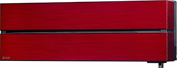 <p align="center"><font color="#045a95">Внутрішній блок кондиціонера<br /><strong>Mitsubishi Electric MSZ-LN-VGR</strong></font></p>
